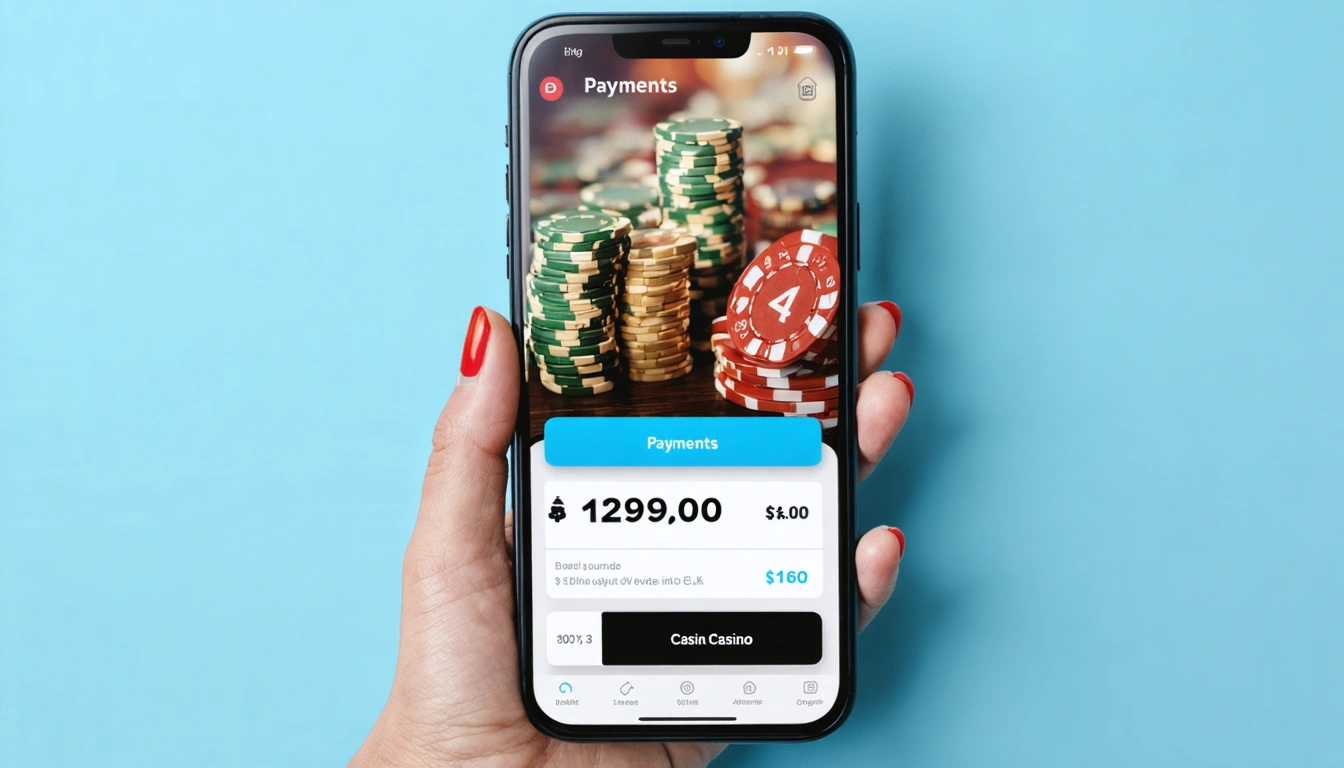 payments Pin Up