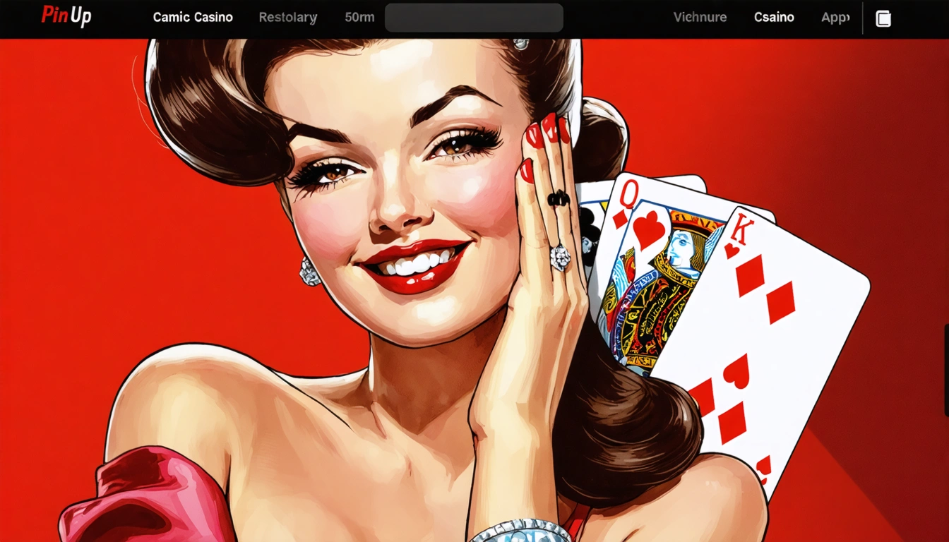 app Pin Up