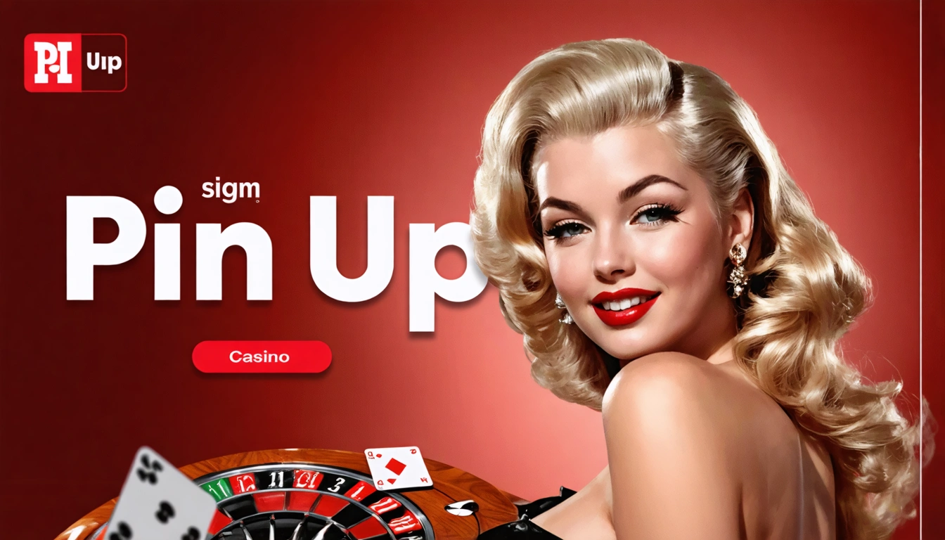 signup Pin Up